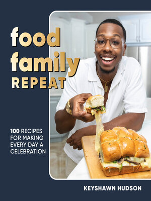 cover image of Food Family Repeat
